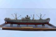 631 Gastaldo Enrico Nave Liberty